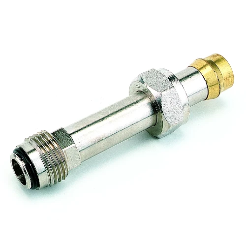 Comap verlengstuk voor inbouwdoos 1/2M x 80 mm met klemkoppeling 15 mm 984800