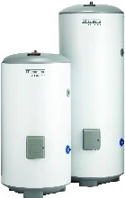 Remeha Aqua Pro 150 accumulatieboiler 150 l - zonder weerstand - inox - vertikaal - vloermodel - ERP label sanitair: B 98618