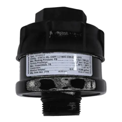 Grundfos MQ expansievat 98893507
