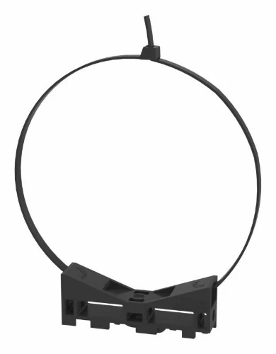 Zehnder ComfoFix Link CPCP universele ophangbeugel DN125-DN286 - 4 st 990327300