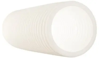 Zehnder ComfoTube Flow 90 ventilatieflexibel 90 mm (rollengte 50m) - prijs per rol 990328101