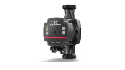 Grundfos Alpha 1 L circulatiepomp 32-40 180 mm - 2 - 1x230V - A-label 99160587