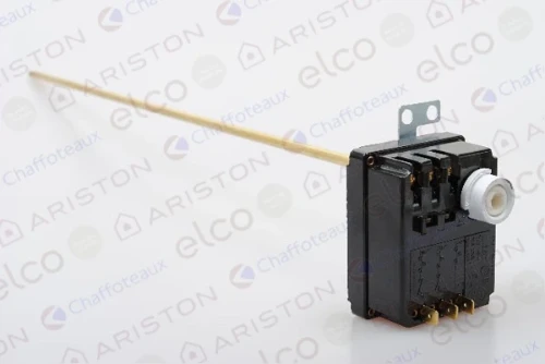 Ariston WSS termostaat tas tfp s75 450 70/90 992162