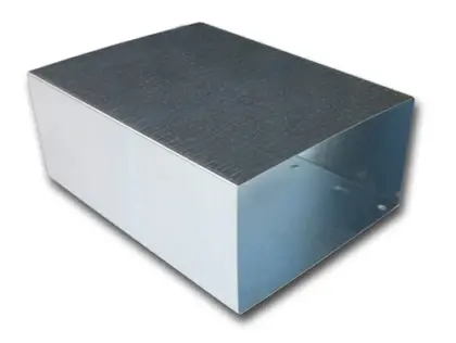 Sanutal Mecano mof FF voor kanaal 55 x 110 mm 99.364572