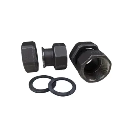 Grundfos CPL pompkoppelingset FF 6/4 x 4/4 - prijs per set 99672022