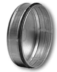 Sanutal Spiralit stop M voor buis 80 mm - met dichting 99.ES080