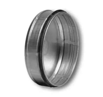 Sanutal Spiralit stop M voor buis 150 mm - met dichting 99.ES150