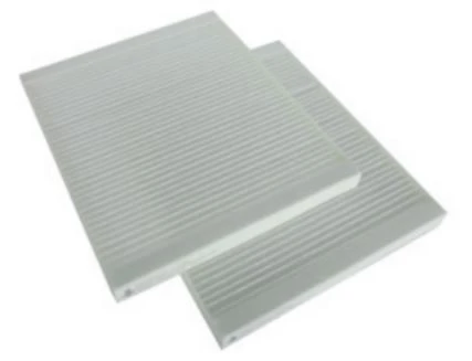 Sanutal Air filterset G4 voor unit Air4-5 (prijs per set van 2 stuks) 99.SAIRFILSET4.5G4