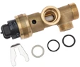 Bulex WSS driewegenklep s A000035132