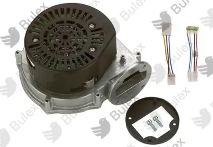 Bulex WSS ventilator (set) A041250.20
