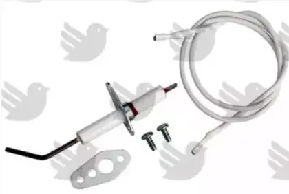 Bulex WSS Ionisatiepen (set) A041554.20
