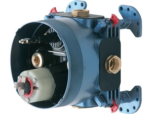 Ideal Standard Ceratherm Easy-box inbouwdeel voor thermostatische mengkraan A1000NU