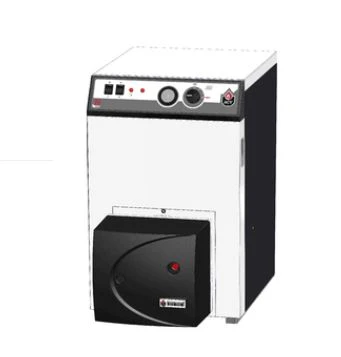 ACV N eco N2 stookolieketel met brander 30kW - CV label: B A1004842
