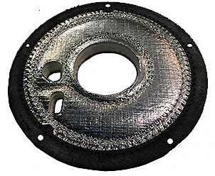 ACV WSS isol. Brander 2in1 prest. 18/32 MK3 A1009335