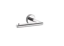 Inda Gealuna 1000 toiletrolhouder - chroom A1025ACR