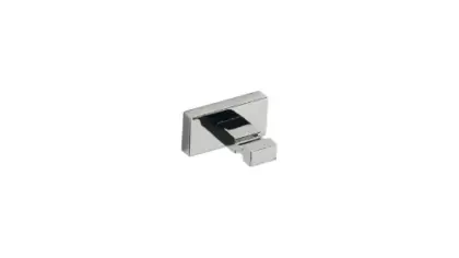 Inda Lea 1800 haak - chroom A1820ACR
