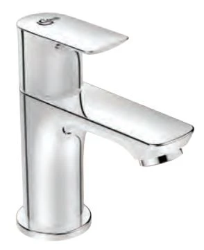Ideal Standard Connect Air koudwaterkraan - uitloop 71 mm - chroom A7031AA