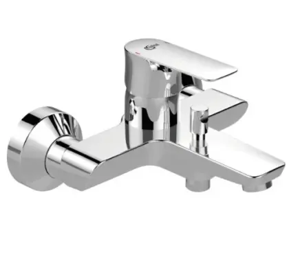 Ideal Standard Connect Air badmengkraan - chroom A7033AA
