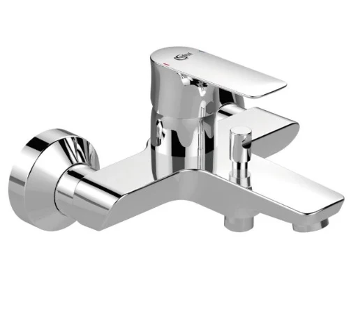 Ideal Standard Connect Air badmengkraan - chroom A7033AA