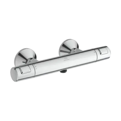 Ideal Standard Ceratherm T25 douchethermostaat - chroom A7201AA