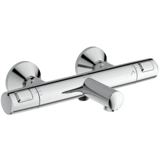 Ideal Standard Ceratherm T20 Bad/douchethermostaat - chroom A7457AA
