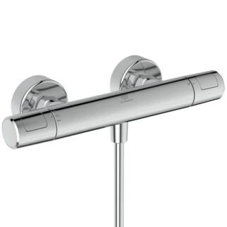 Ideal Standard CeraTherm T25 New thermostatische douchemengkraan - chroom A8600AA