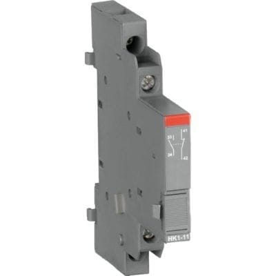 ABB Hulpcontact MS116 serie 1NO+1NC