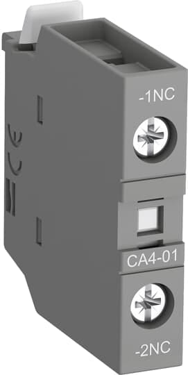 ABB Hulpcontact AF serie 1NC