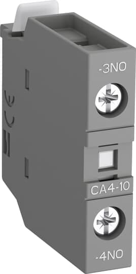 ABB Hulpcontact AF serie 1NO