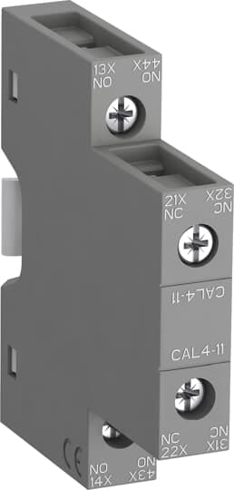 ABB Hulpcontact AF serie 1NO/1NC