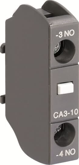 ABB Hulpcontact