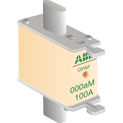 ABB Zekering HRC serie OFAF000AM16 1SCA022652R0790