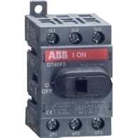 ABB Lastscheider OT serie OT16F4N2 1SCA104829R1001