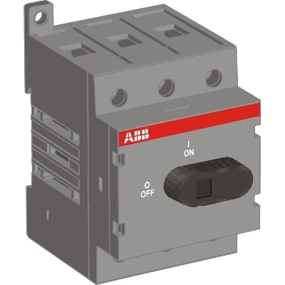ABB Lastscheider OT serie 3P