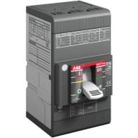 ABB Tmax XT Vermogensschakelaar XT1 16kA TMD 125A 4p N=50% 1SDA066819R1