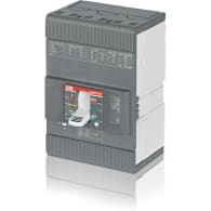 ABB Vermogensschakelaar Tmax XT3 4P 250A TMD 50kA thermo-magn. 1SDA068232R1