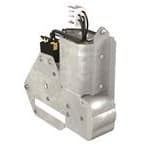 ABB Emax 2 Toebehoren voor vermogensschakelaar Motor M E2.2...E6.2 220-250 Vac/dc 1SDA073725R1