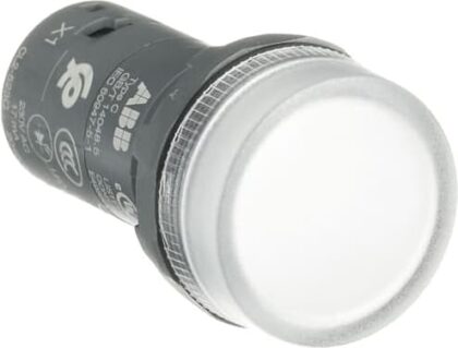 ABB Compact pilot light head