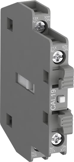 ABB Hulpcontact CAL 19-11 AF-series 1SFN010820R1011