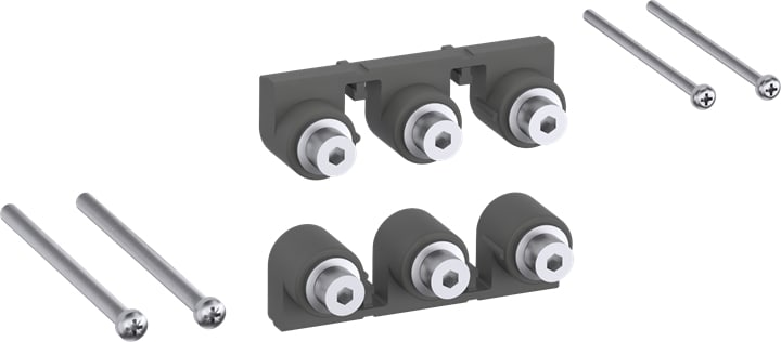 ABB Montagekit