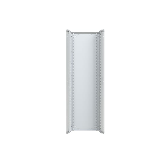 ABB SpEe L - Q843B616 - Kast: rug + zijpanelen B600 H1600 1SZE430800B0140