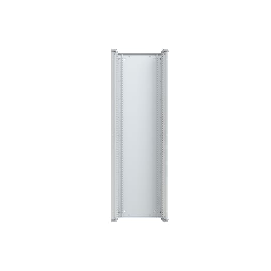 ABB SpEe L - Q843B618 - Kast: rug + zijpanelen B600 H1800 1SZE430800B0150