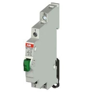 ABB Drukknop E210 serie 16A