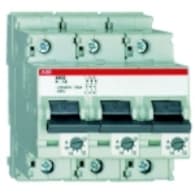 ABB Automaat S500 50kA