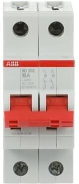 ABB Lastscheider