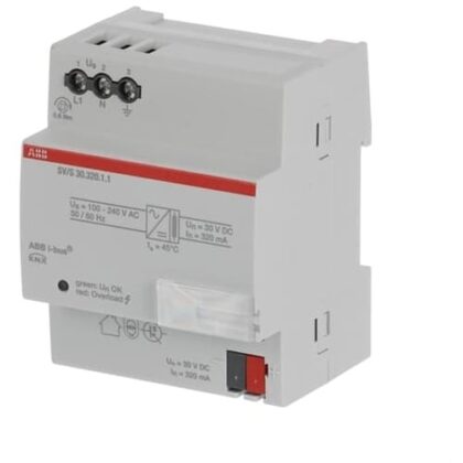 ABB Voeding