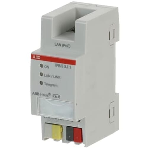 ABB IP-Router