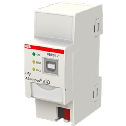 ABB USB Interface 2.0 2CDG110243R0011
