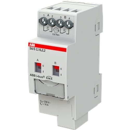 ABB Schakel aktor