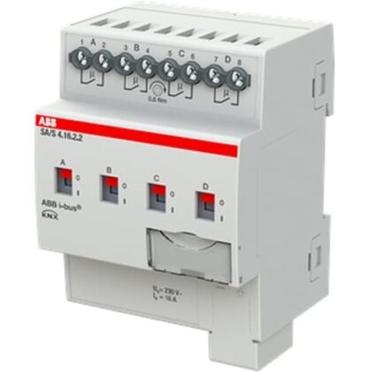 ABB Schakel aktor